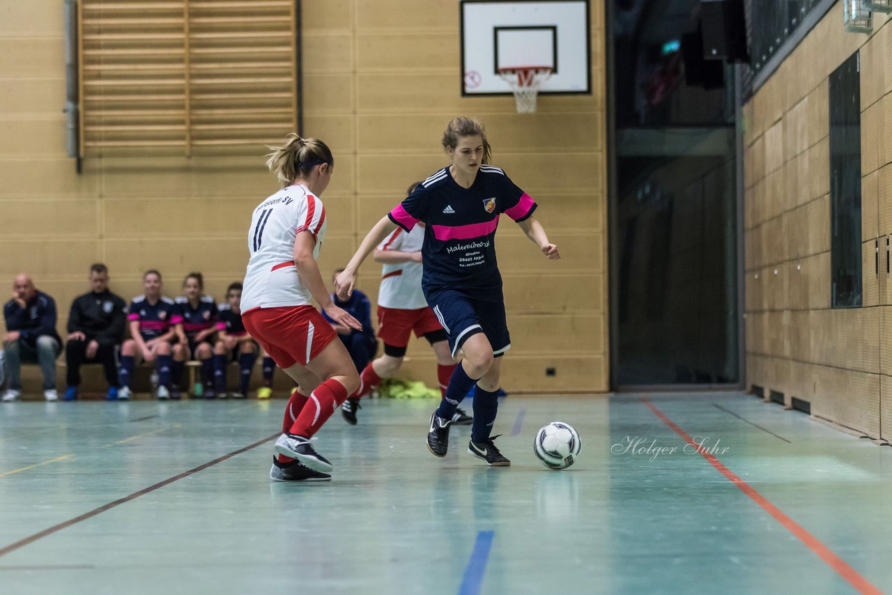 Bild 326 - Frauen La Rieve Cup